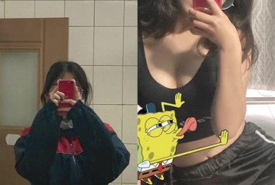 VIP
										台灣自拍IG外流pu