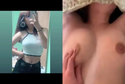 香港妹妹 身材極品