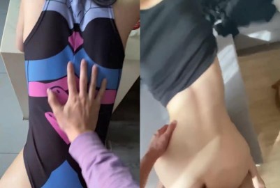 VIP
										長島冰茶性愛私拍流出