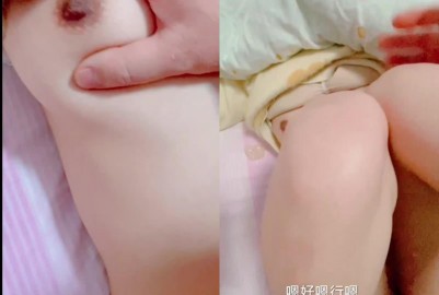 鬼父大神《我和女兒》新作哄騙女兒拍攝 滿意配合 第一視角