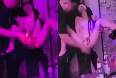 胃都裝滿了再來要裝哪裡