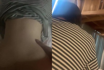 剛破處被我操了