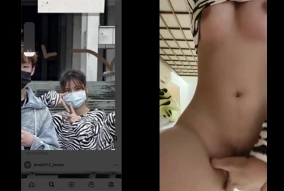 台灣自拍外流IG 瀞雲