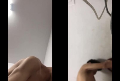 台灣自拍外流IG mmeru__