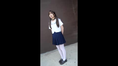 國模小冰《綑綁戶外》111P2V (1)