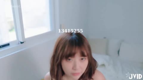 小雨綿綿。茹茹陪著你 V1