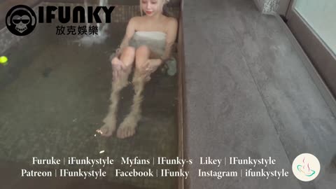 湯女♨️ 超長腿coser Haruke