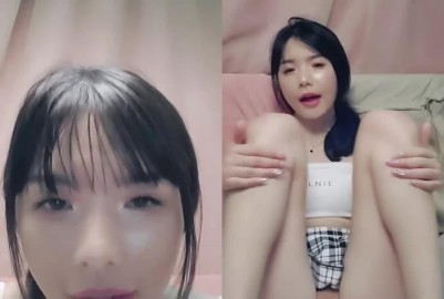 【小可睡不醒】反差可愛學妹 美腿絲襪 跳蛋道具黑牛 噴水