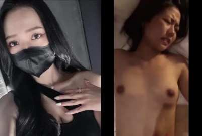 IG自拍外流系列小莓