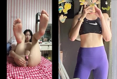 運動使人性欲激增 想要大棒棒頂入