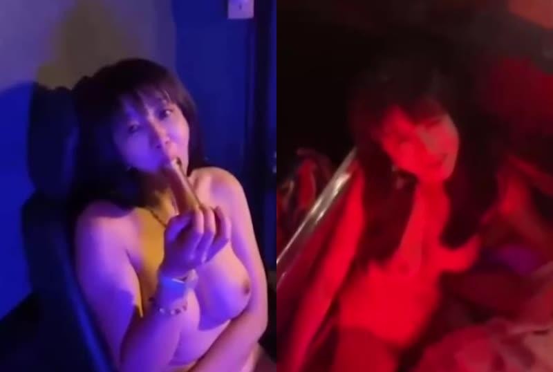 真實賣肉KTV私拍視頻全程錄像完美露臉