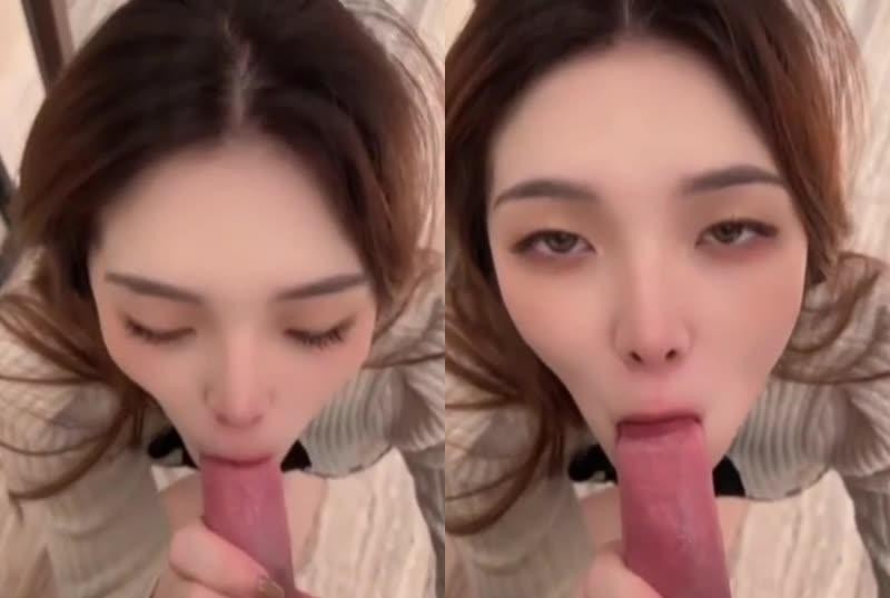 南京藝術大學在校生極品學妹被金主包養 玩膩後流出