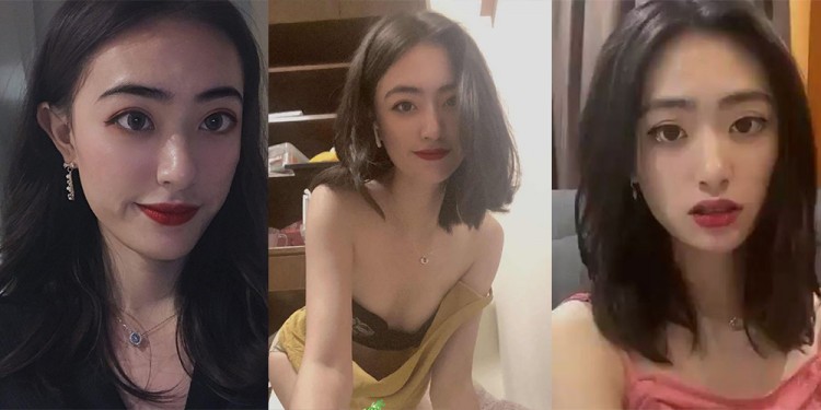 已婚少婦出軌奸夫被正主發現