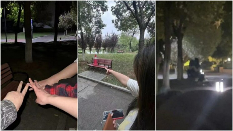 【獨家6分鐘完整版】武漢學院迪士尼