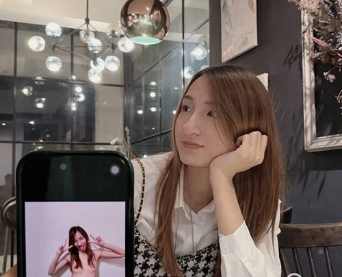 熱情投入舔前任屌