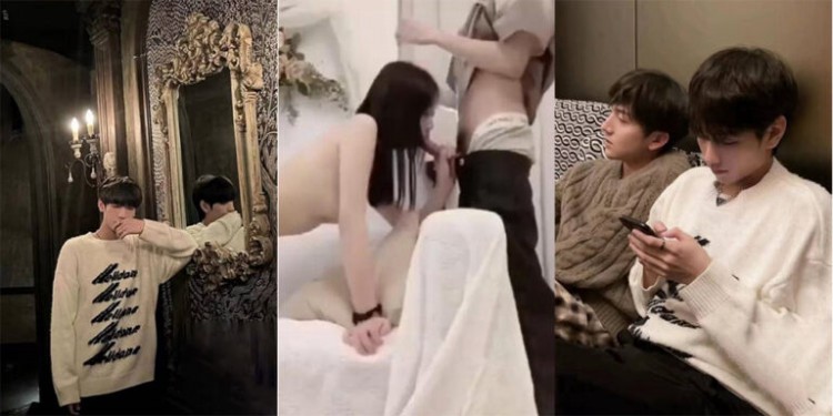 三亞電音節8V1淫趴事件