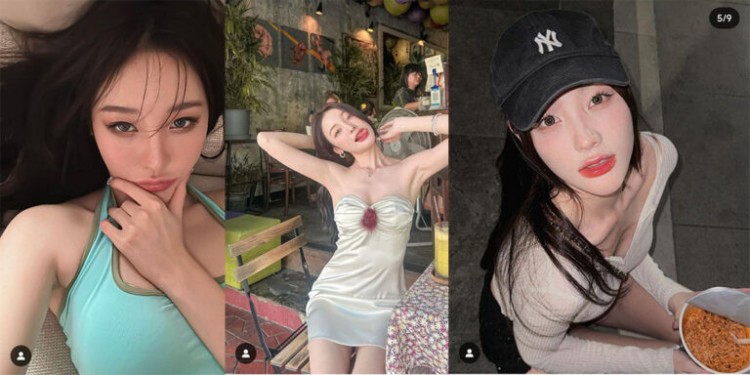 顏值網紅Pimm mmss 私密口交doi