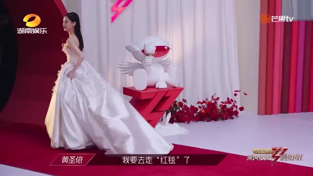 【AI明星換臉與AI合成聲】 AI-特殊綜藝節目之 乘風破浪的姐姐 特別篇之乘風破浪的母狗！