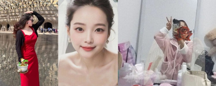 HMY訂婚前夕約前男友婚房doi自毀前程