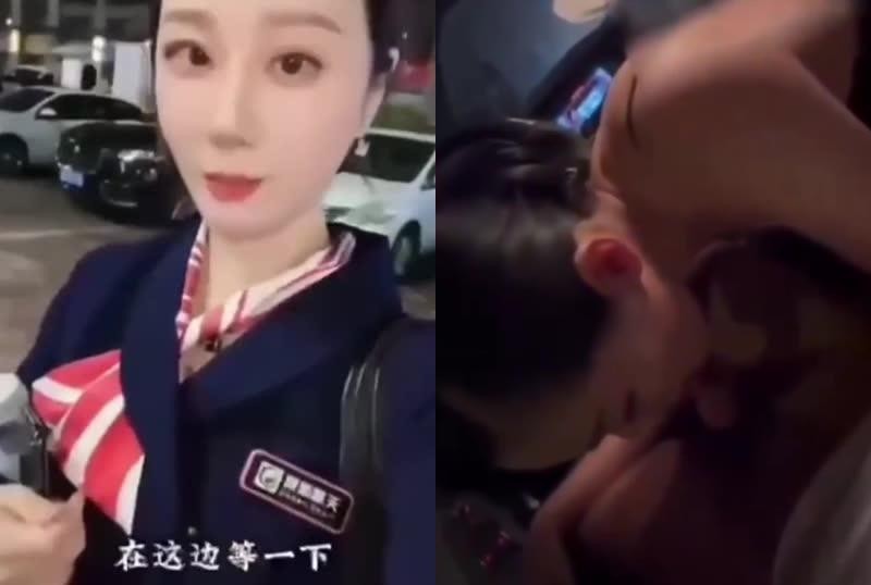 代駕女司機竟提供額外服務