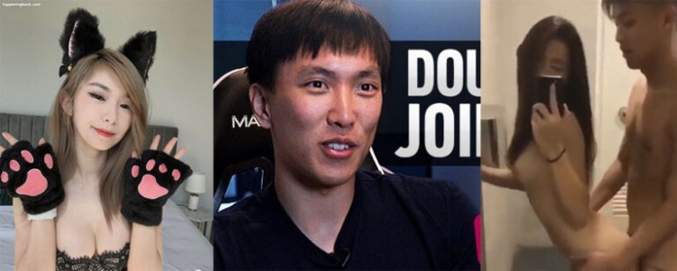 職業選手被偷家？英雄聯盟大師兄doublelift被綠女友包養黃毛