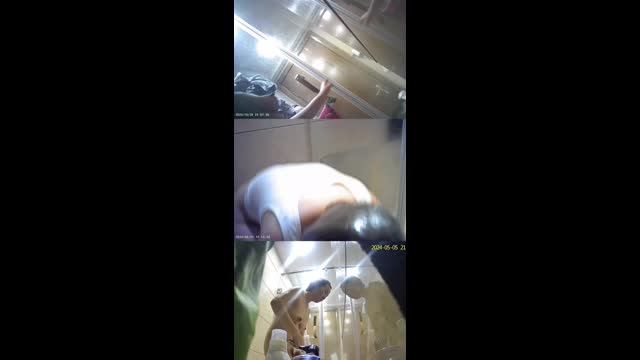 ShellySueiFong沐浴精華集錦