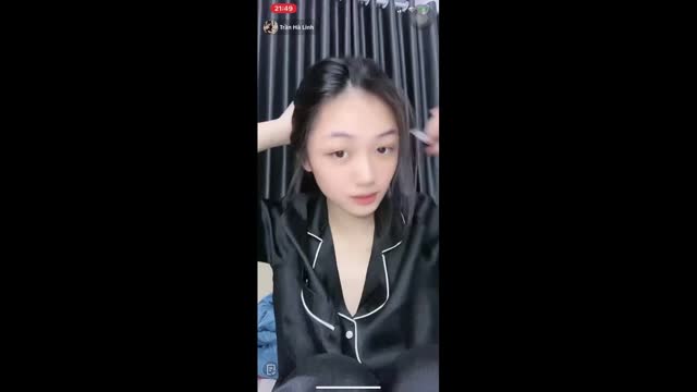 halinhtran 真實約出