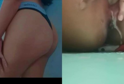 起泡出水 解渴嗎哥哥