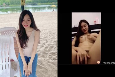 清純氣質妹子視訊被男友PORN