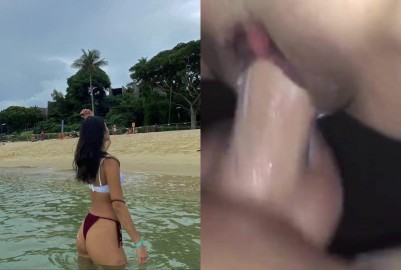 外國香腸好滿足