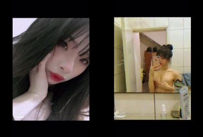 你們的女朋友有這麼聽話嗎