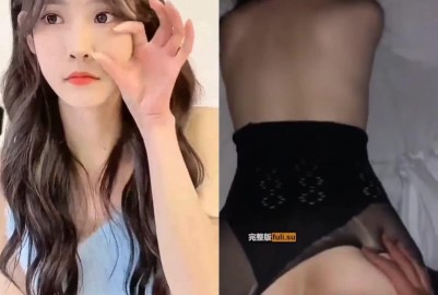 某70萬粉絲抖音網紅不雅啪啪視頻流出