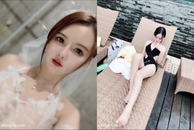 美腿的加持你還不硬?