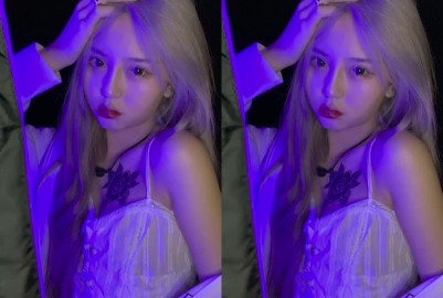 抖音90萬網美1V1的粉絲福利