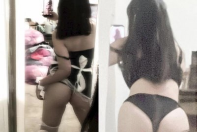 VIP
										喜歡從後面來