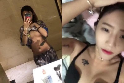 VIP
										長得像呆妹兒的某站網紅與土豪實力粉絲約炮啪啪私拍福利視頻