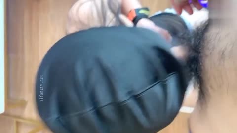 國產調教反差女友