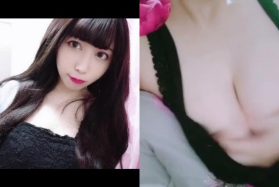 大奶正妹自慰