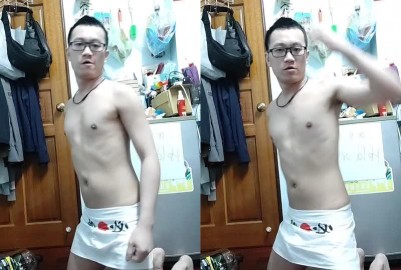 毛巾舞