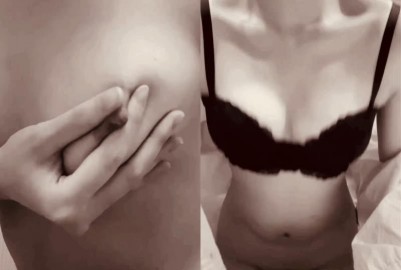 騷貨女友