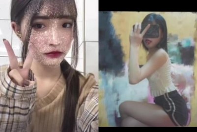 抖音線上約濾鏡妹出來幹炮