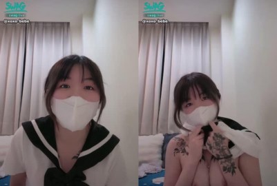 台灣自拍外流IG:cwz.xo直播露奶