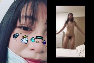 台灣自拍外流IG army_9420