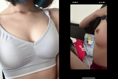 內地自拍PORN yunnn.82 走光 露臉上空
