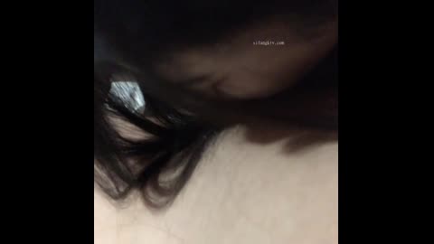 正妹幫我口15