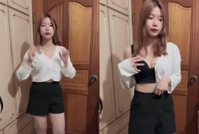 可愛嫩妹01