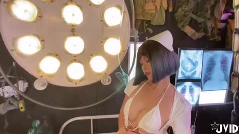 COS妮妮性感護士的高清薄碼大解放 (online-video-cutter.com)