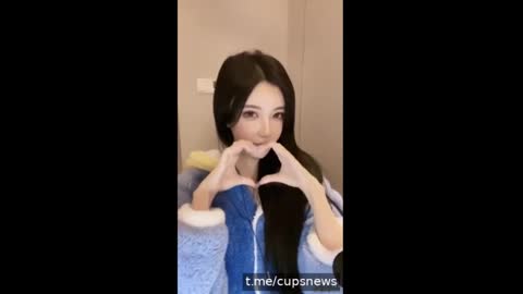 抖音13萬粉網紅给土豪口爆吞精