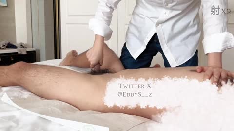 【EddyS__z】边缘控制榨精手足控必备 (110)