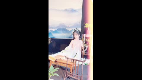 苍梧谣长4k